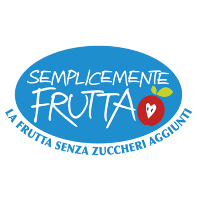 Logo Semplicemente Frutta