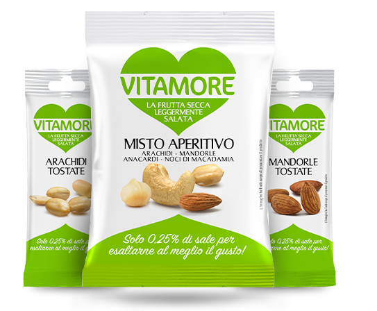 Vitamore