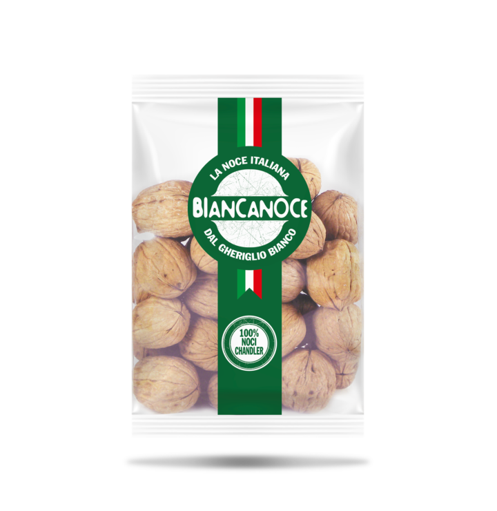 Biancanoce