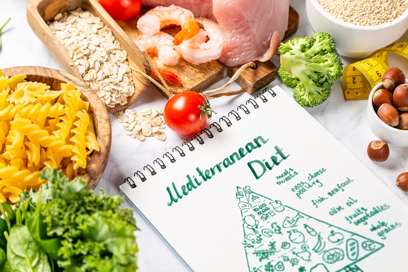 mediterranean diet